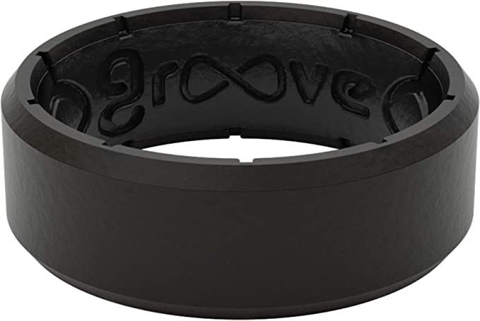 Silicone/rubber Wedding Bands