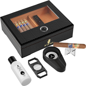 XIFEI Cigar Humidor