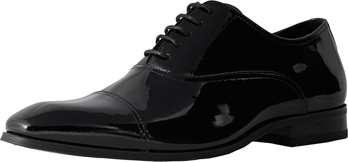 Florsheim Men's, Tux Cap Toe Oxford