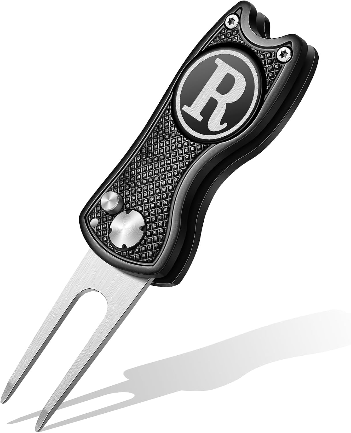Golf Divot Repair Tool w/ Monogram