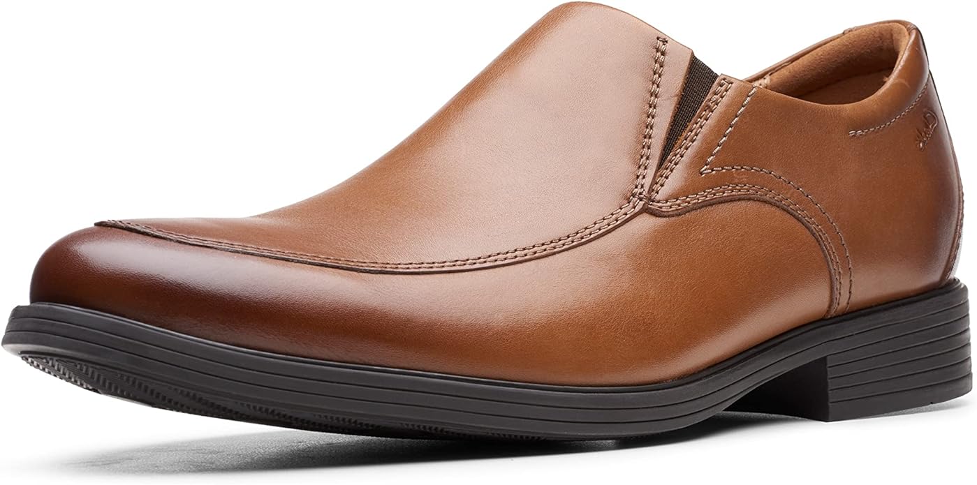 Clarks Men's Whiddon Step Loafer