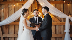 Wedding Vows For Grooms