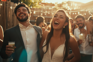 How to Have An Affordable Wedding